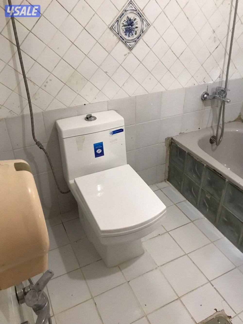 الاندلس قطعة ٩ شارع ١٠ خلف المستشفى10