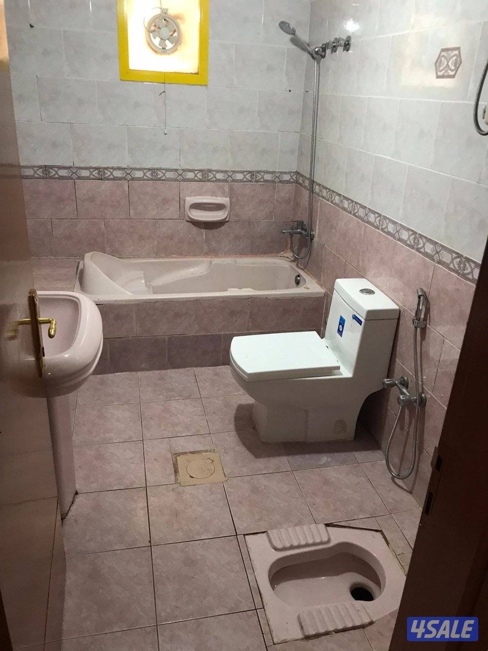 الاندلس قطعة ٩ شارع ١٠ خلف المستشفى11