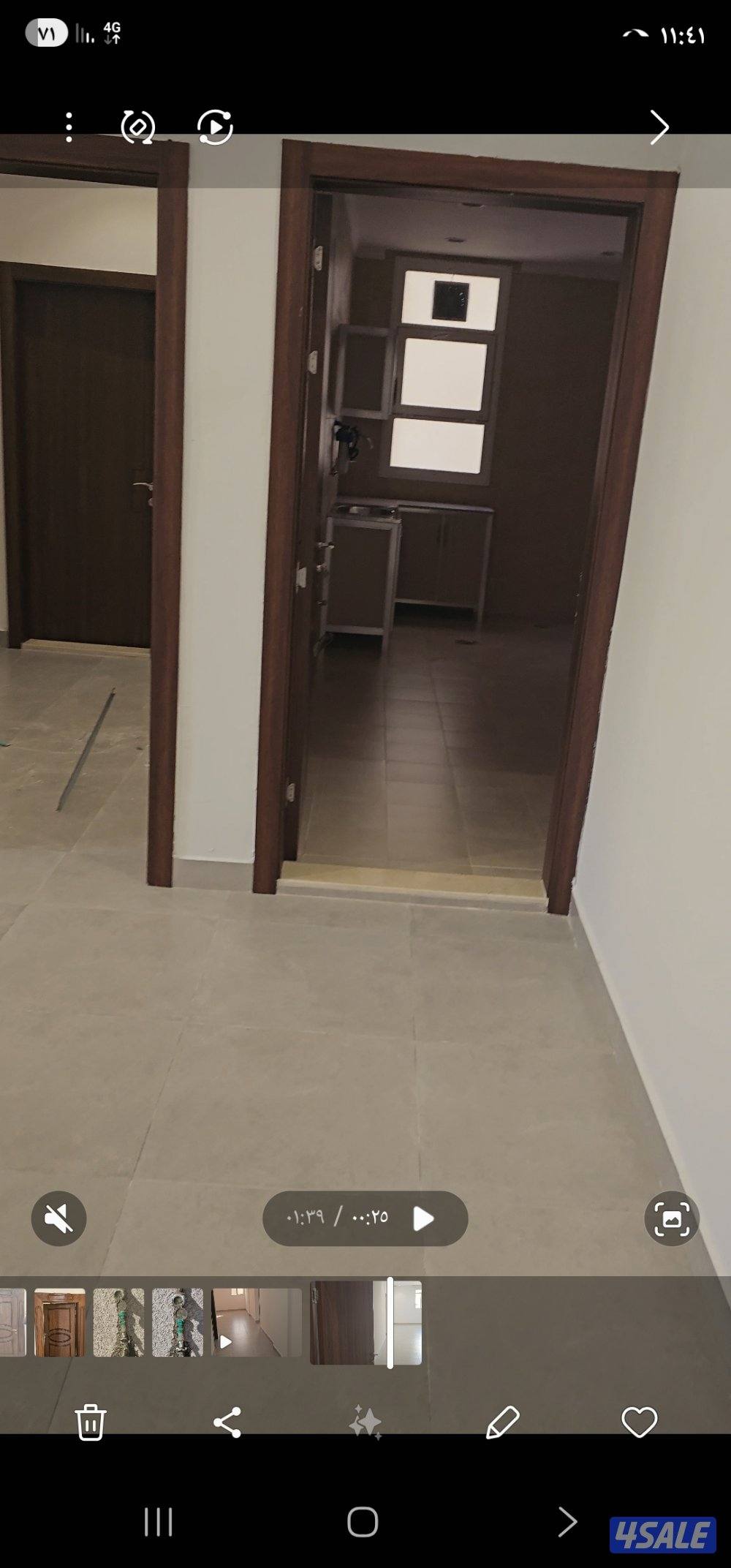 الصباحية قطعة ٤ شارع ٨ منزل ٢٢٧2