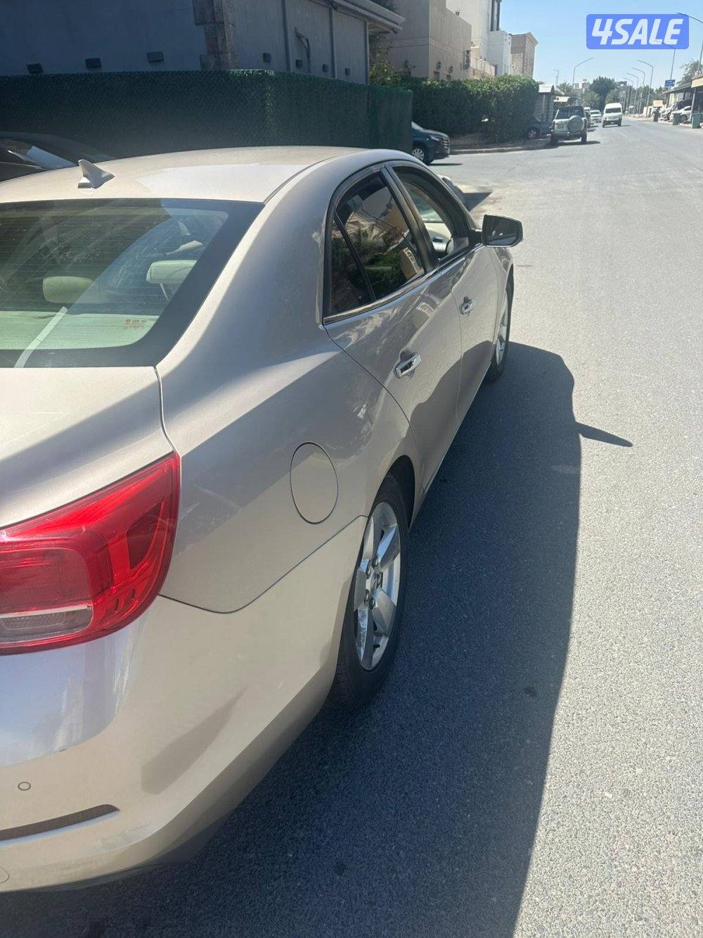 شيفروليه ماليبو 2013 للبيع0