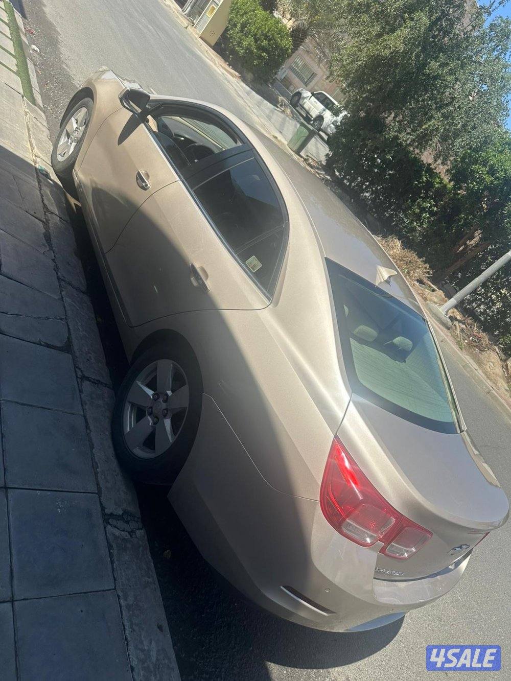 شيفروليه ماليبو 2013 للبيع1