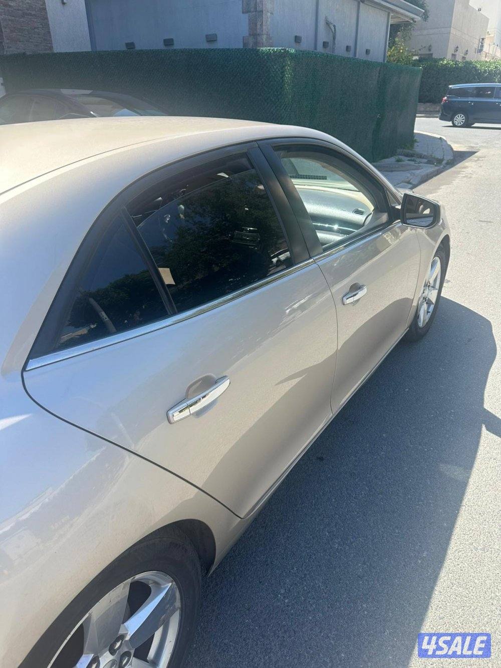 شيفروليه ماليبو 2013 للبيع3