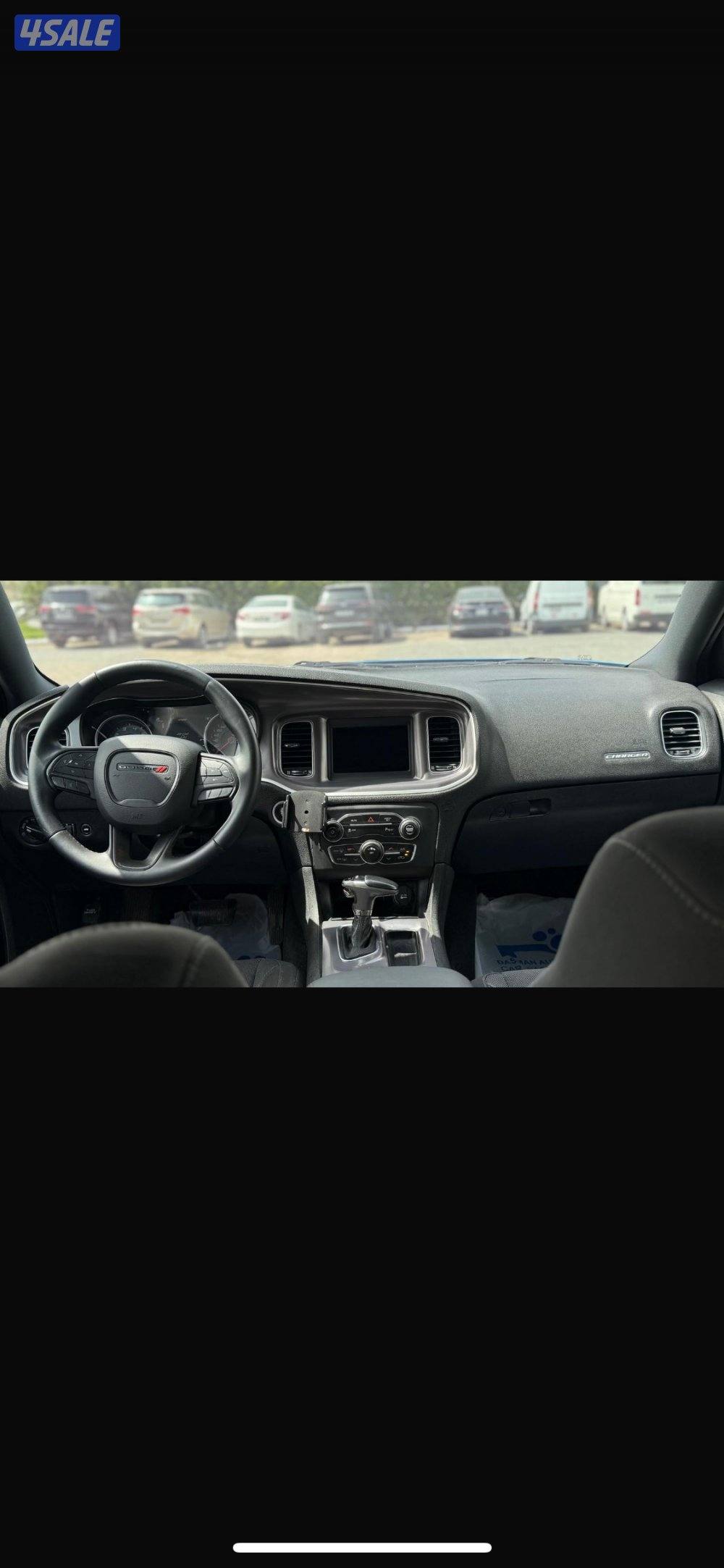 للبيع موديل 2019 بهبهاني 6 سلندر2