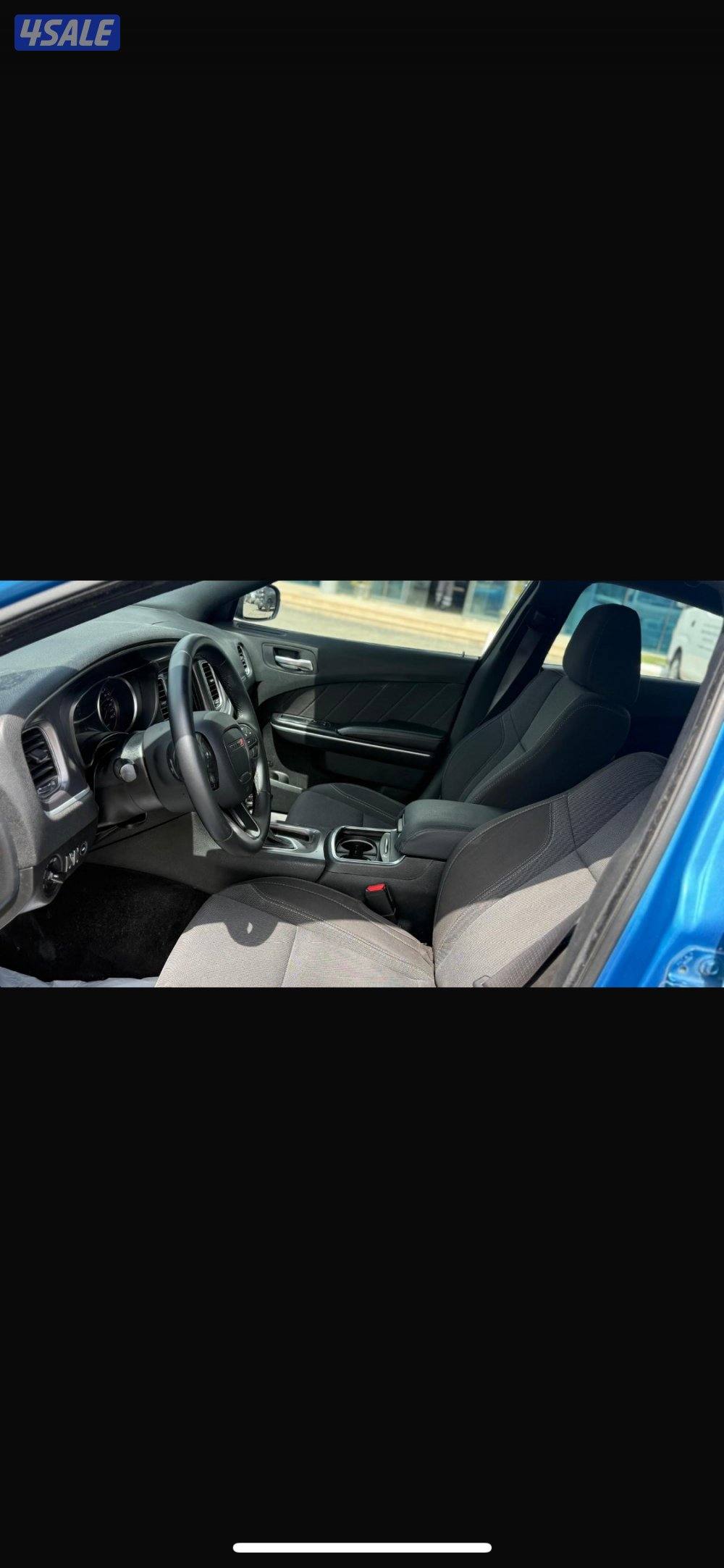 للبيع موديل 2019 بهبهاني 6 سلندر4