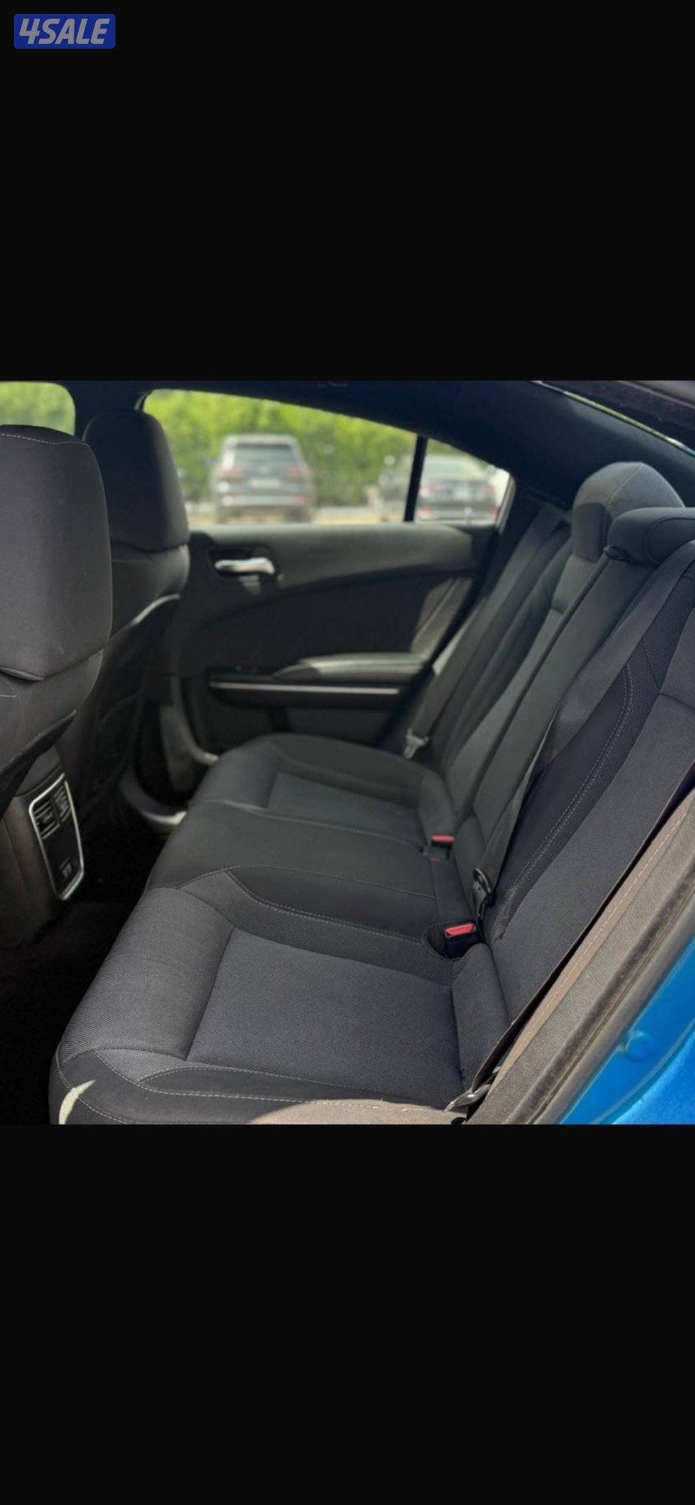 للبيع موديل 2019 بهبهاني 6 سلندر5