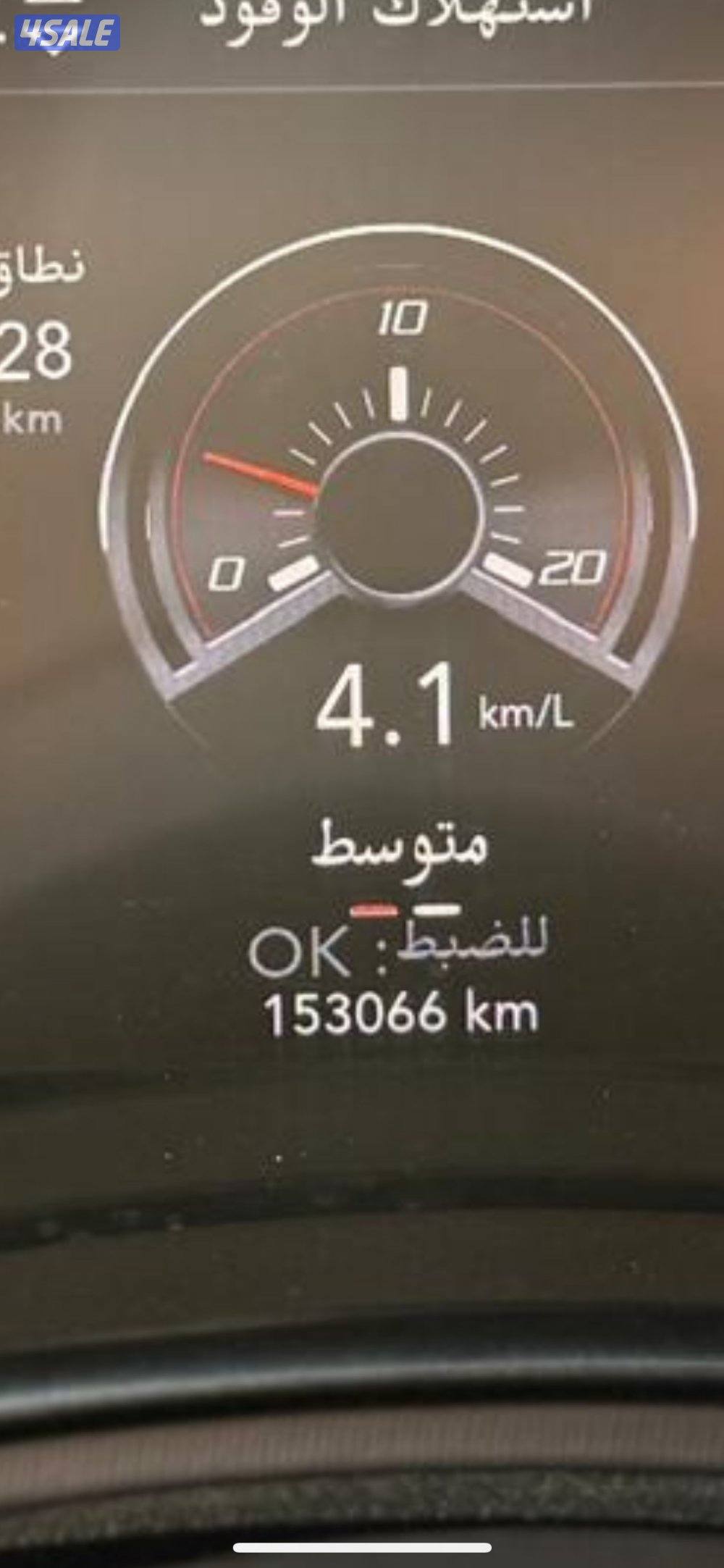 للبيع موديل 2019 بهبهاني 6 سلندر7