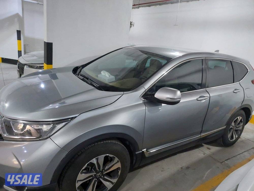 هوندا CR-V موديل 20191