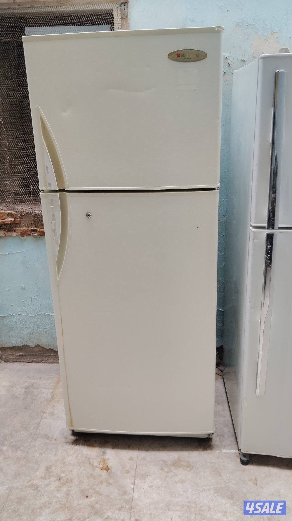 نبيع جميع انواع الطباخات وا ثلاجات بحاله ممتازه2