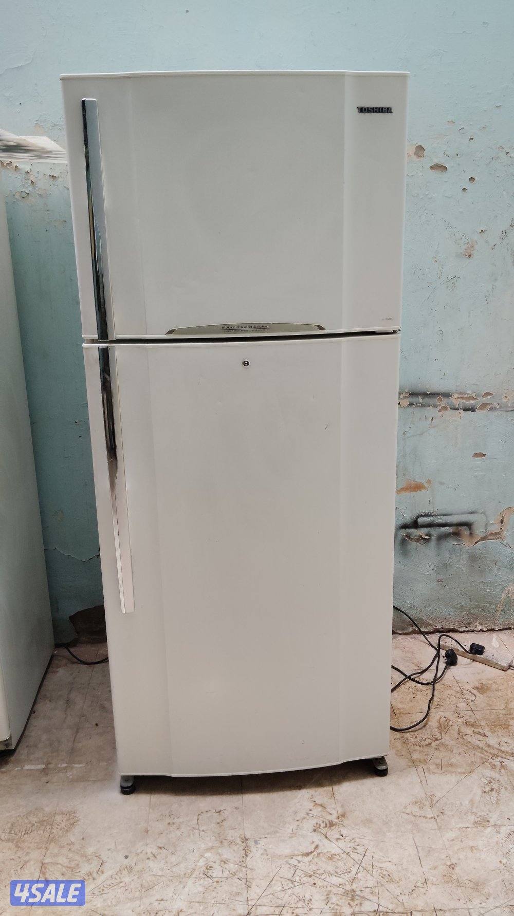 نبيع جميع انواع الطباخات وا ثلاجات بحاله ممتازه13