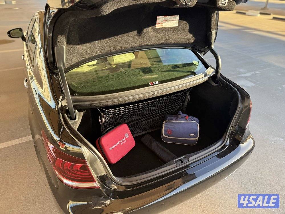 للبيـــع LS460- م 2015 - عداد227 - وارد الساير - بحالة الوكالة13