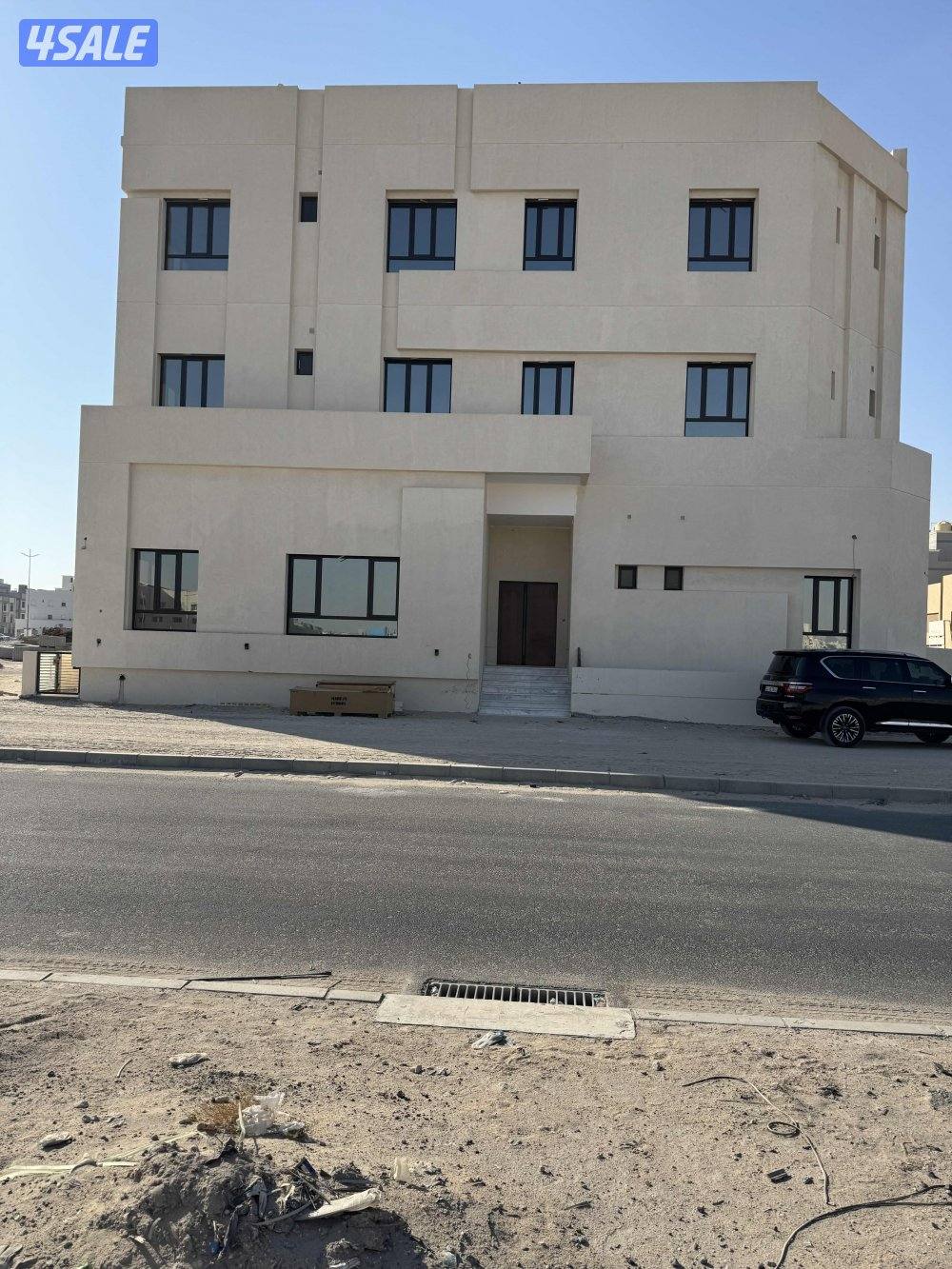 شقه للإيجار للمعاريس ، تشطيب فاخر موقع مميّز9