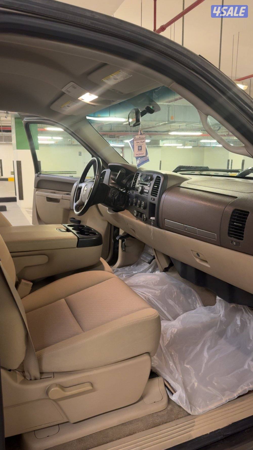 سيلفرادو  z71 دبل جير5