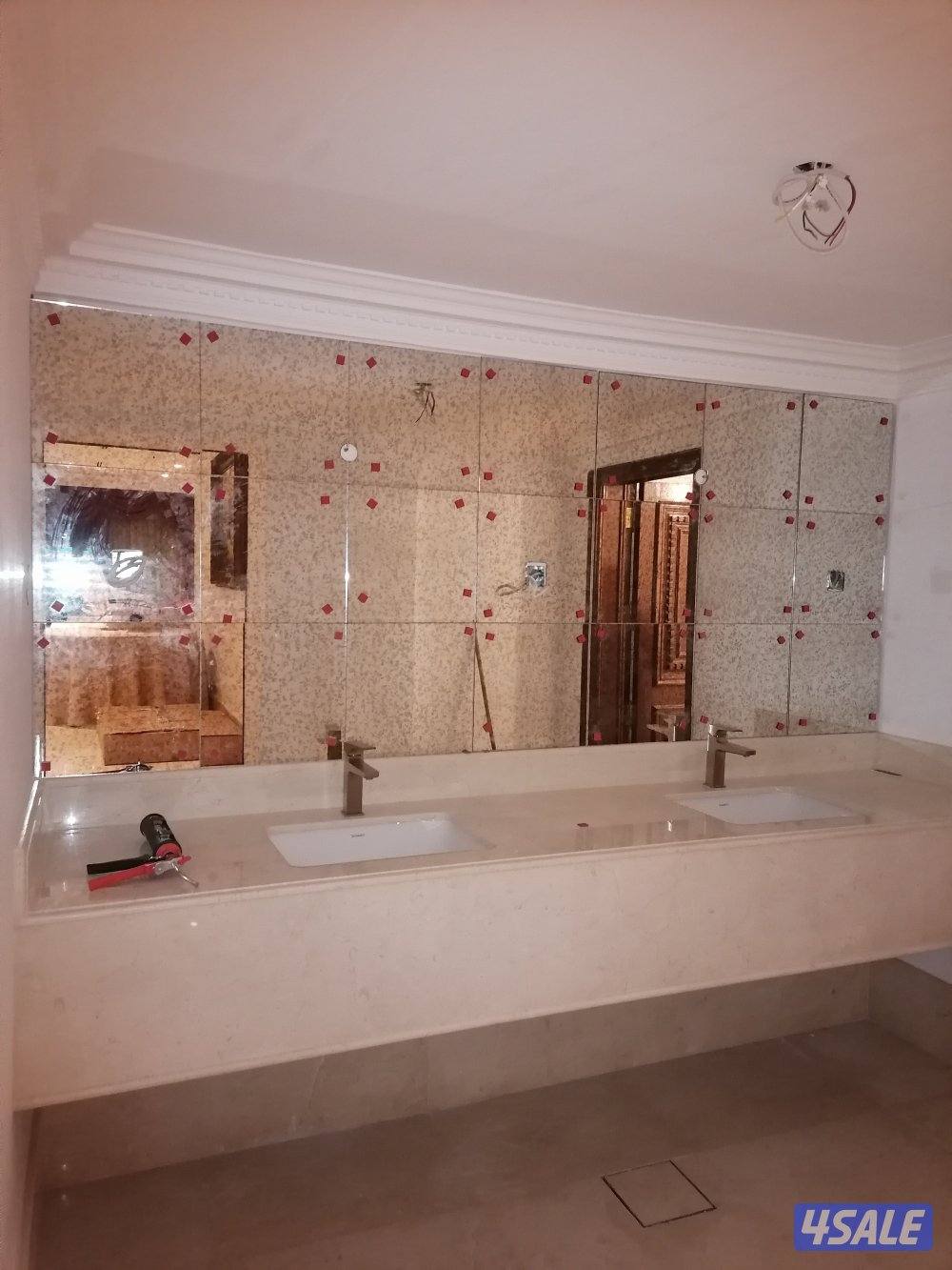 زجاج سكوريت شور وجهات مريات المنيوم شتر جميع المناطق7