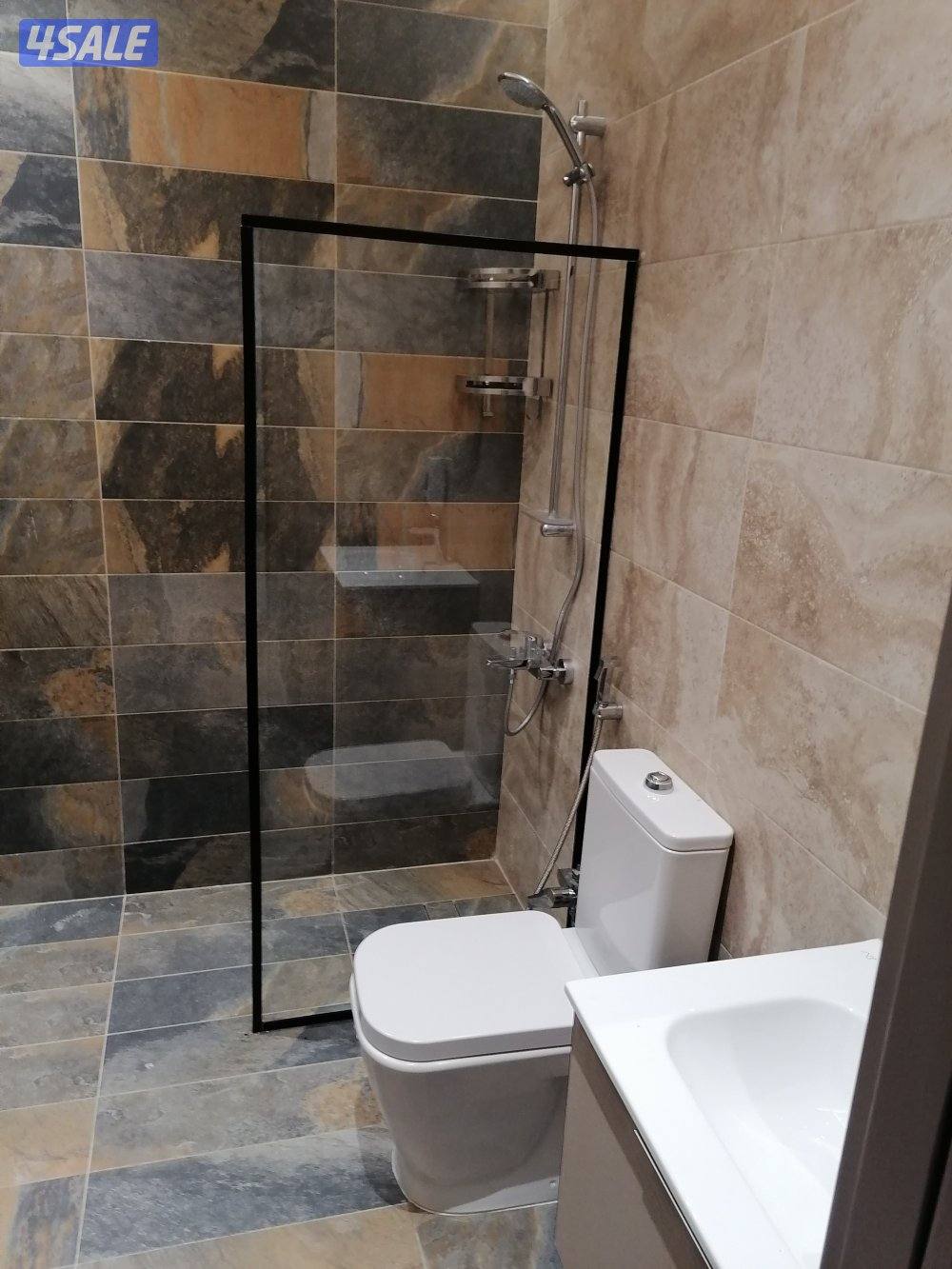 زجاج سكوريت شور وجهات مريات المنيوم شتر جميع المناطق8