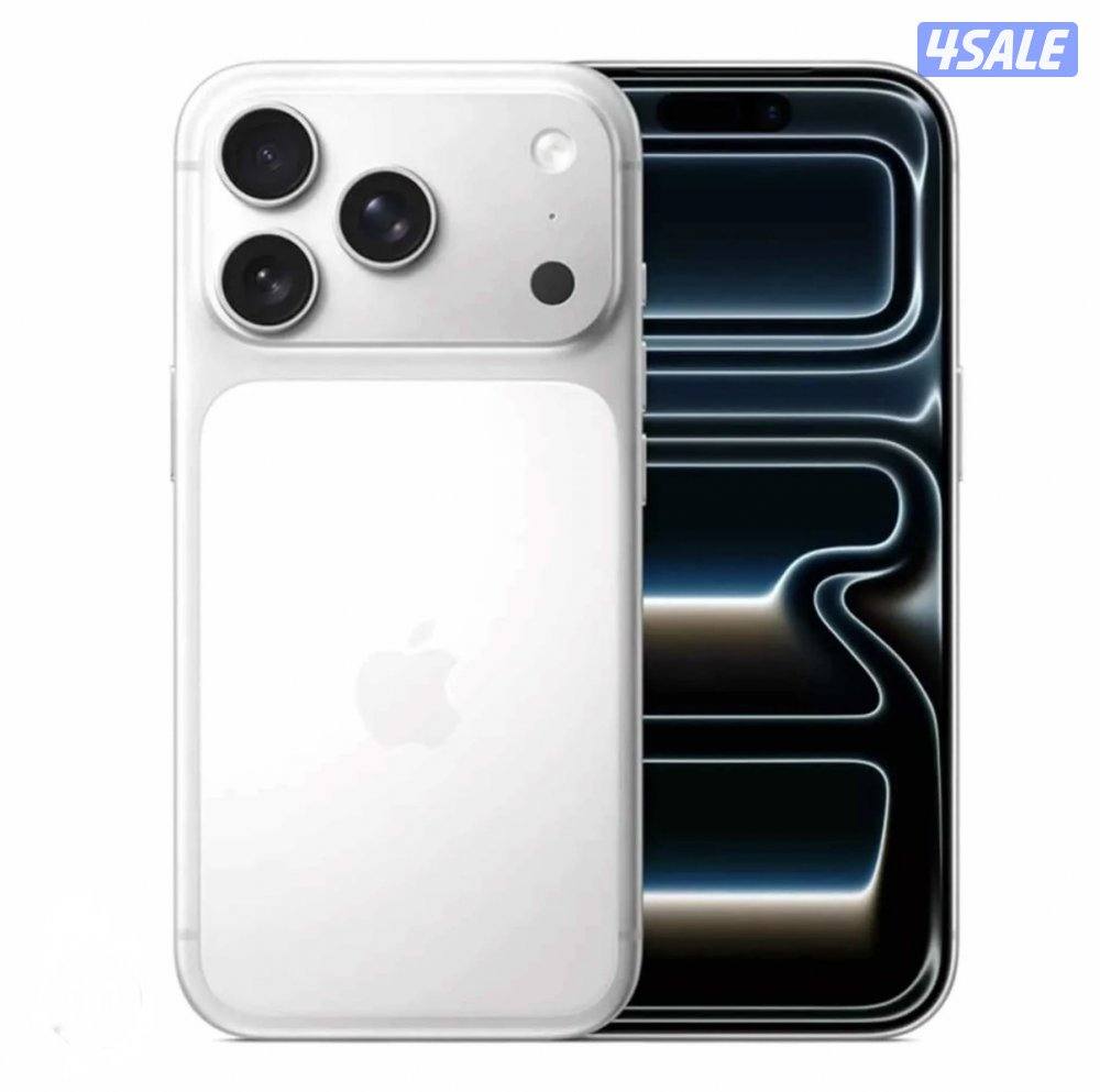 جديد نسخة الشرق الوسط Iphone 17 256 السعر (سلفر ٤٢٥ - البرتقالي ٤١٥)0