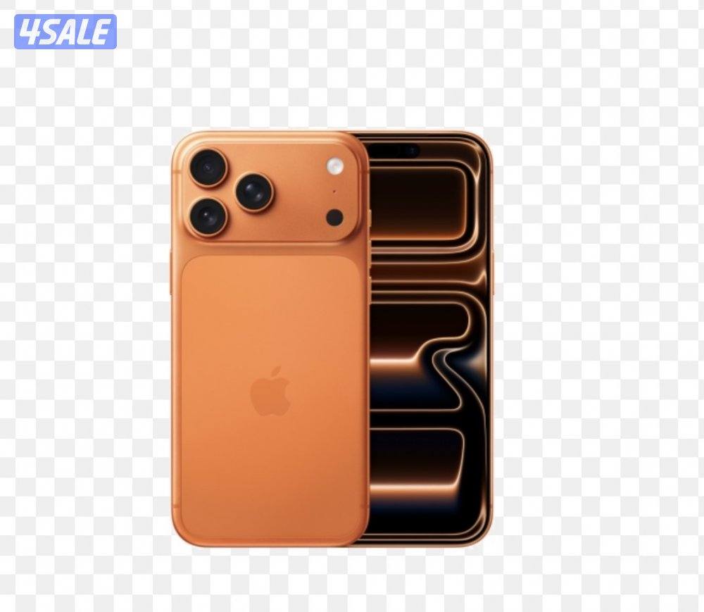 جديد نسخة الشرق الوسط Iphone 17 256 السعر (سلفر ٤٢٥ - البرتقالي ٤١٥)1