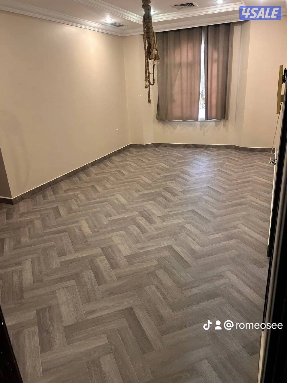 باركيه بلجيكي باركيه رول بلاستيك13