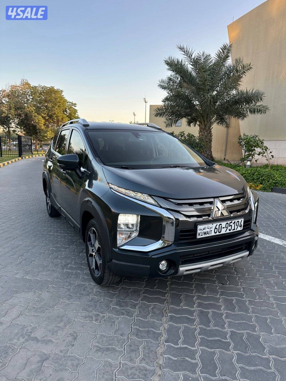 اكسباندر2023 سيرفس منتظم0