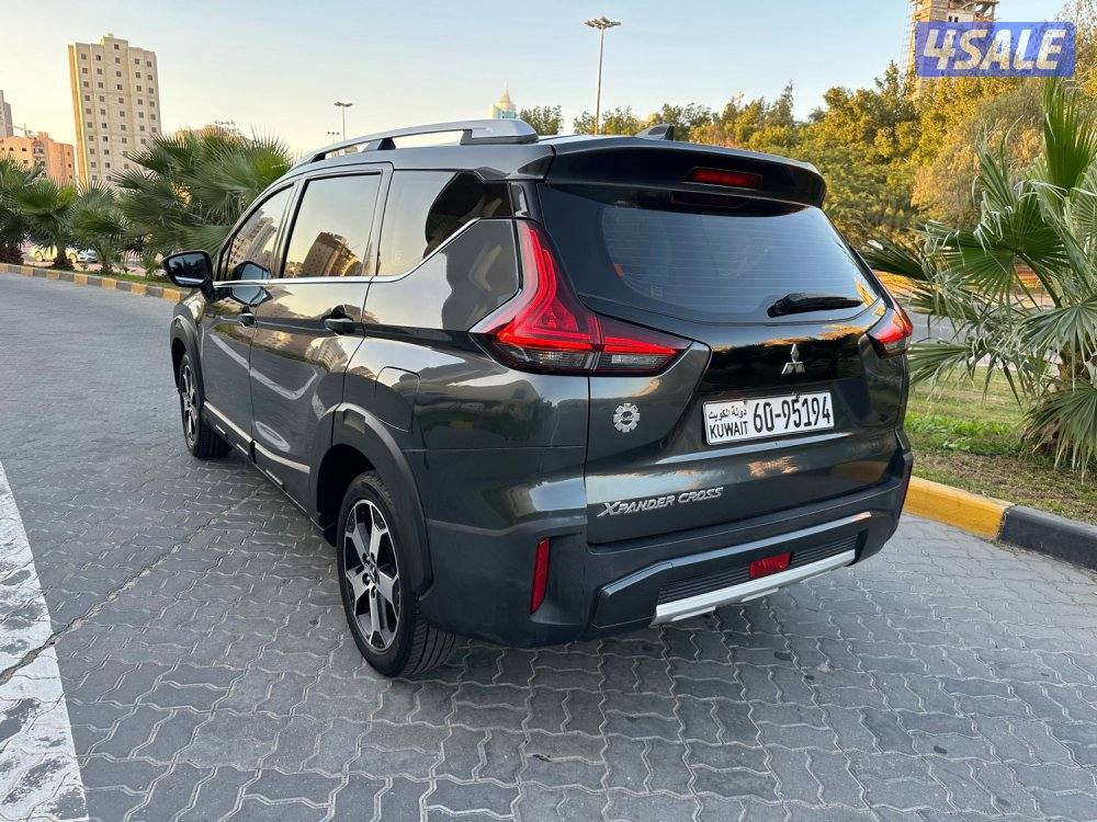 اكسباندر2023 سيرفس منتظم6