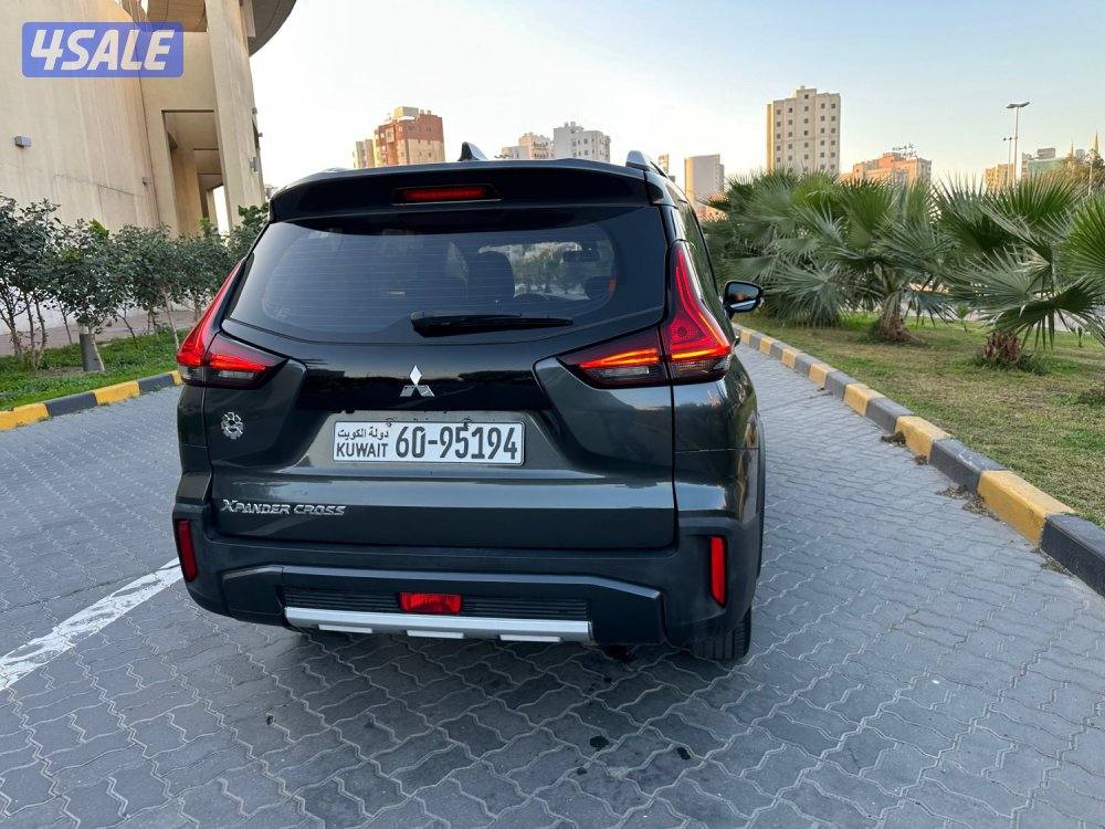 اكسباندر2023 سيرفس منتظم7