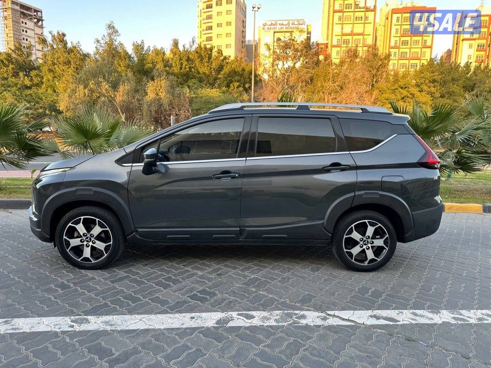 اكسباندر2023 سيرفس منتظم2