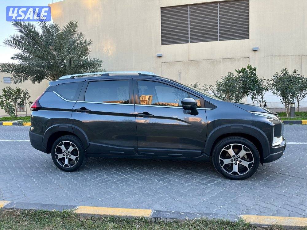 اكسباندر2023 سيرفس منتظم9