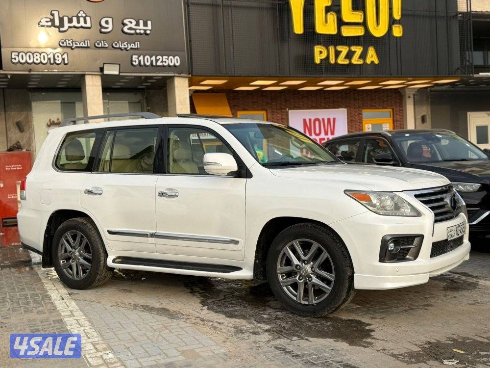 للبيع لكزس 2014 الفل اس سبورت1