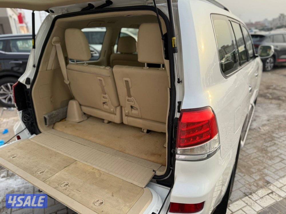 للبيع لكزس 2014 الفل اس سبورت3