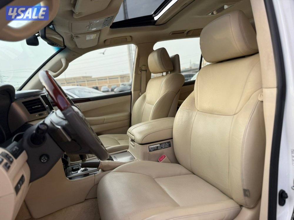 للبيع لكزس 2014 الفل اس سبورت5