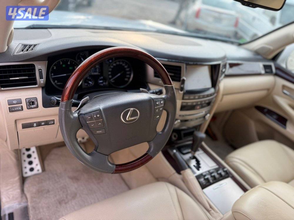للبيع لكزس 2014 الفل اس سبورت6