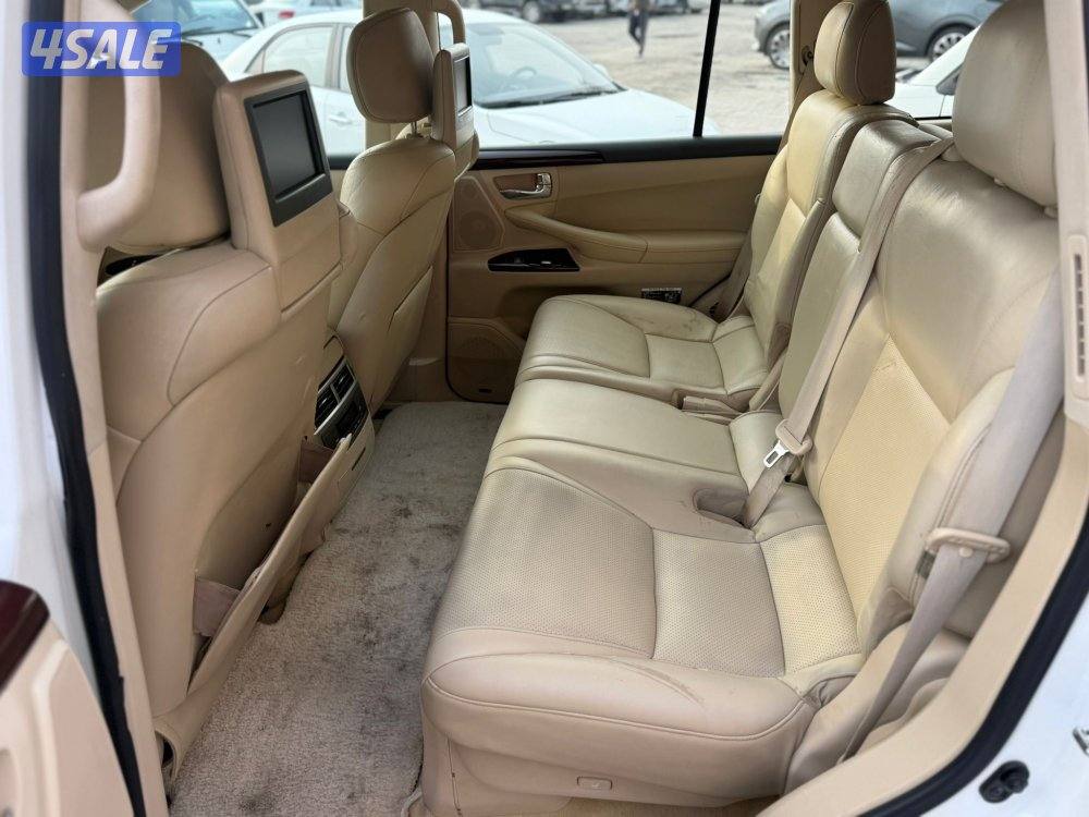 للبيع لكزس 2014 الفل اس سبورت7