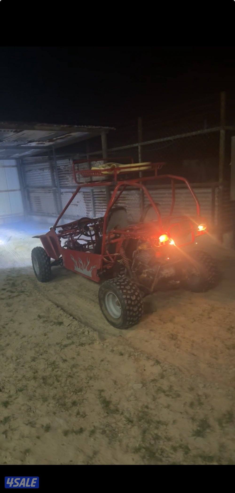 السلام عليكم البقي يشتغل واموره زينه على المنظور رقمي0