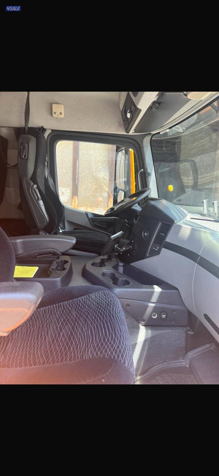 براد مرسيدسmp41