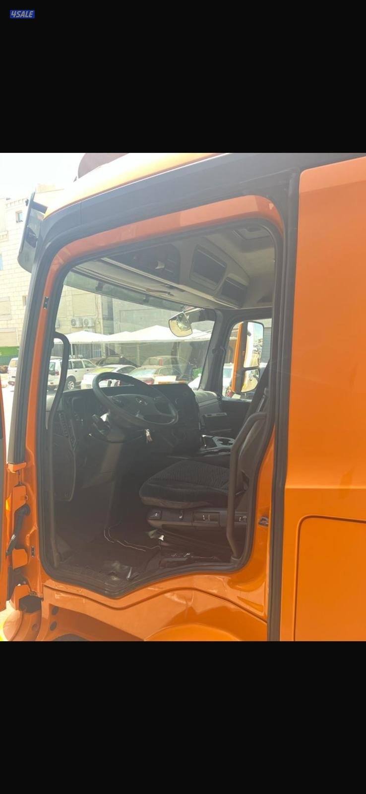 براد مرسيدسmp43