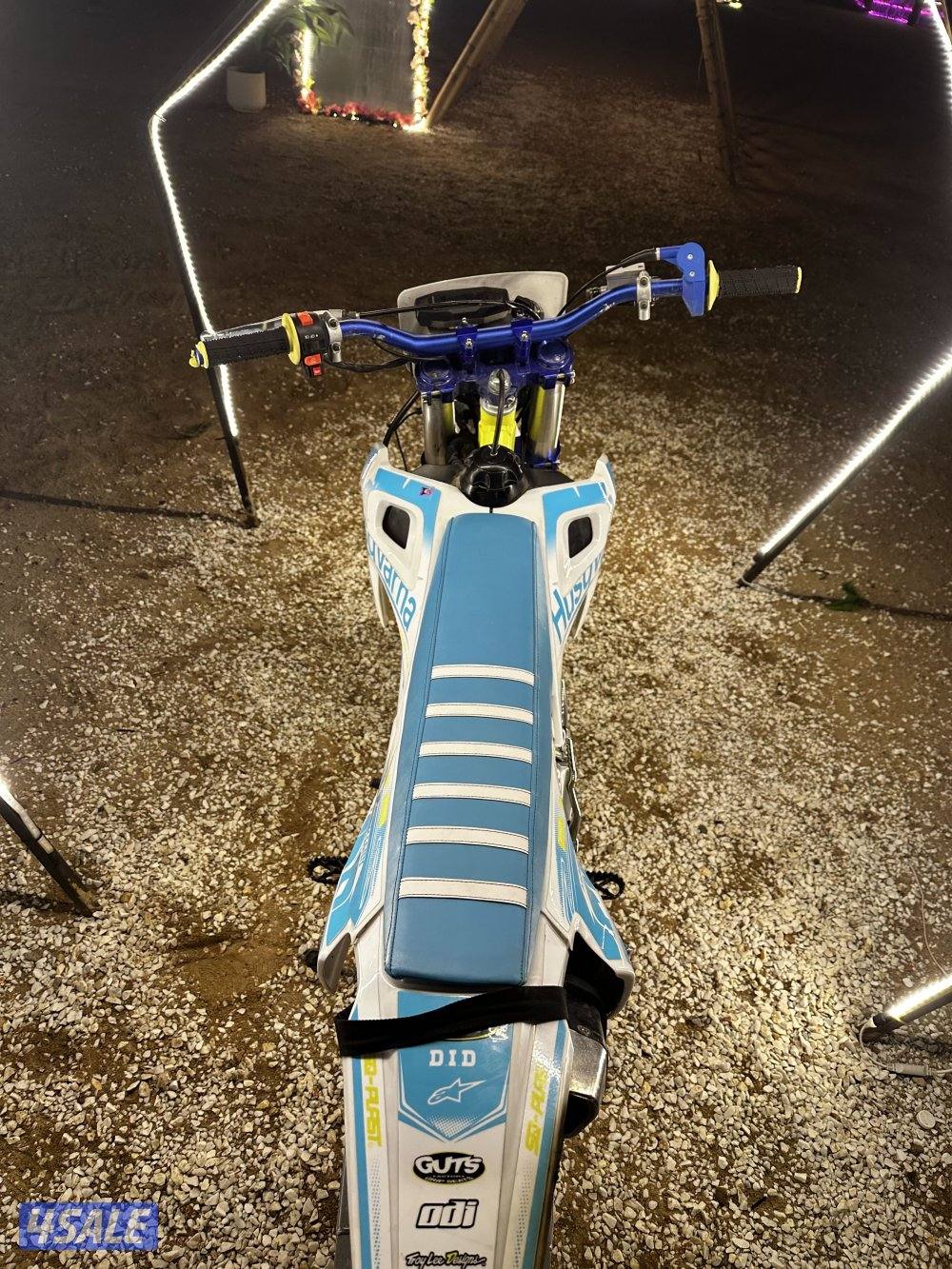 سيكل ماكسس باور ٢٥٠2