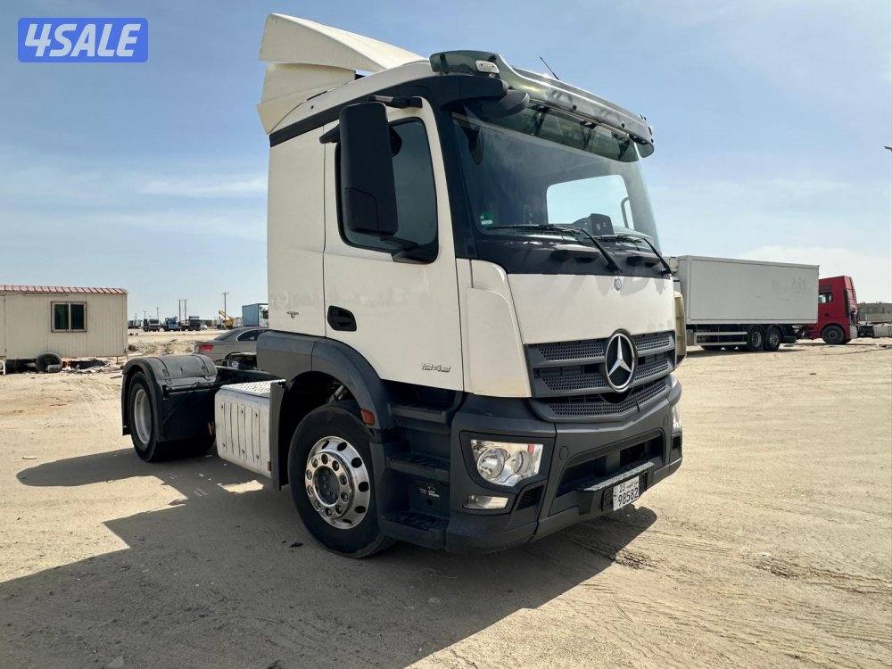 راس تريلا mp41