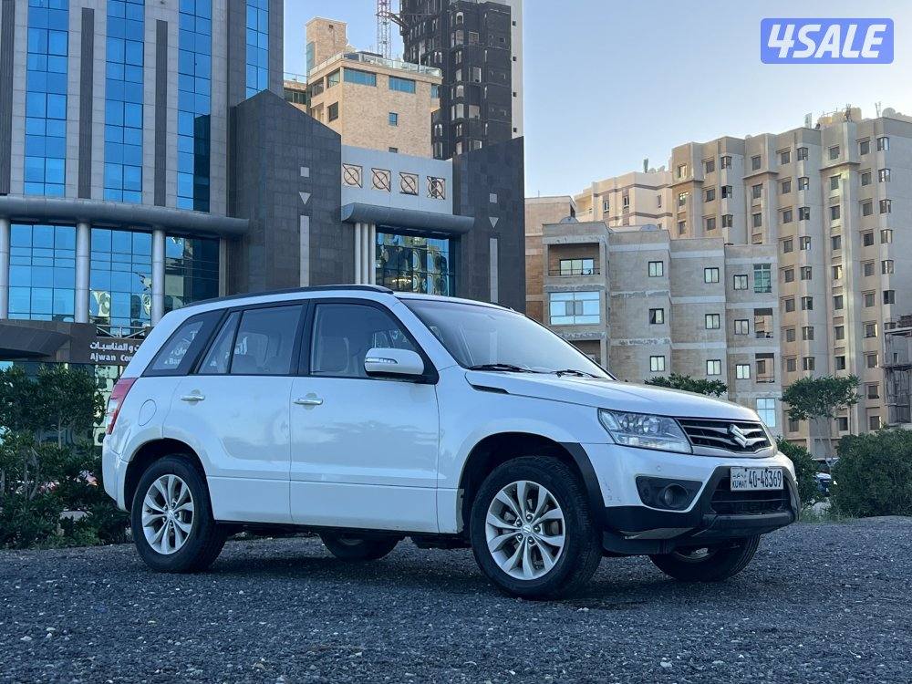 للبيع سوزوكي فيتارا موديل 20180