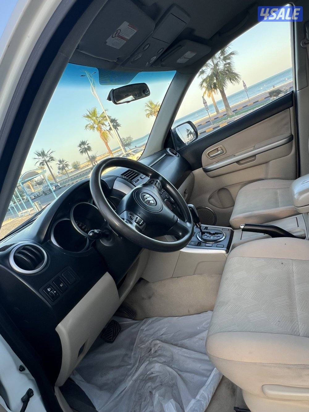 للبيع سوزوكي فيتارا موديل 201811