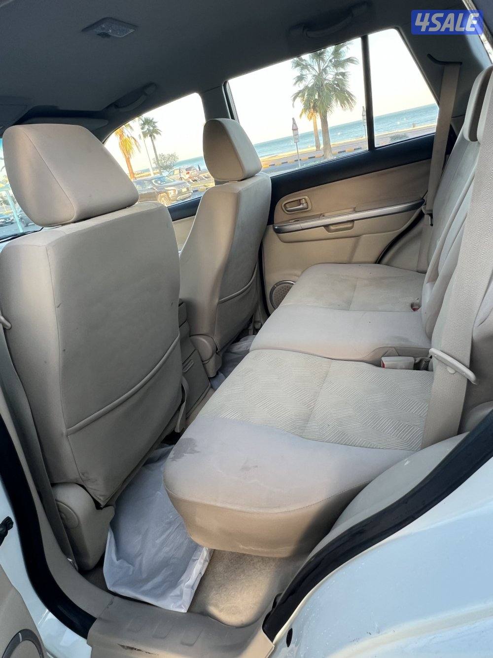 للبيع سوزوكي فيتارا موديل 201812