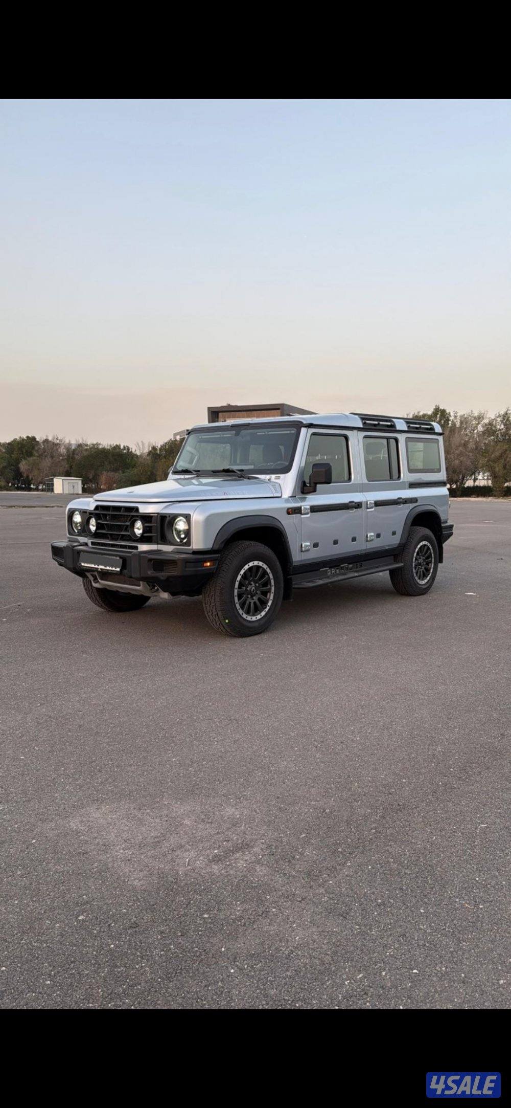 للبيع انيوس 20241