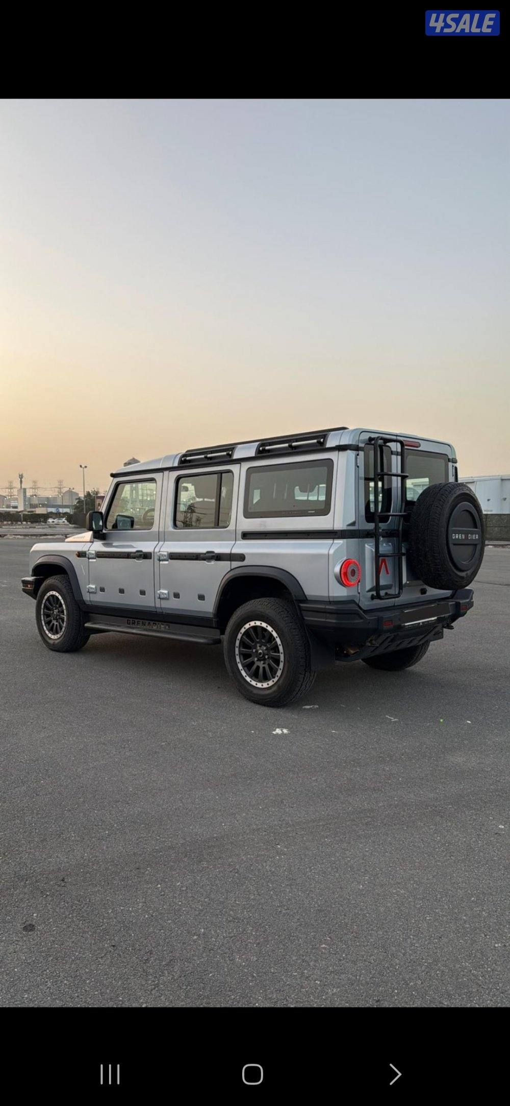 للبيع انيوس 20242