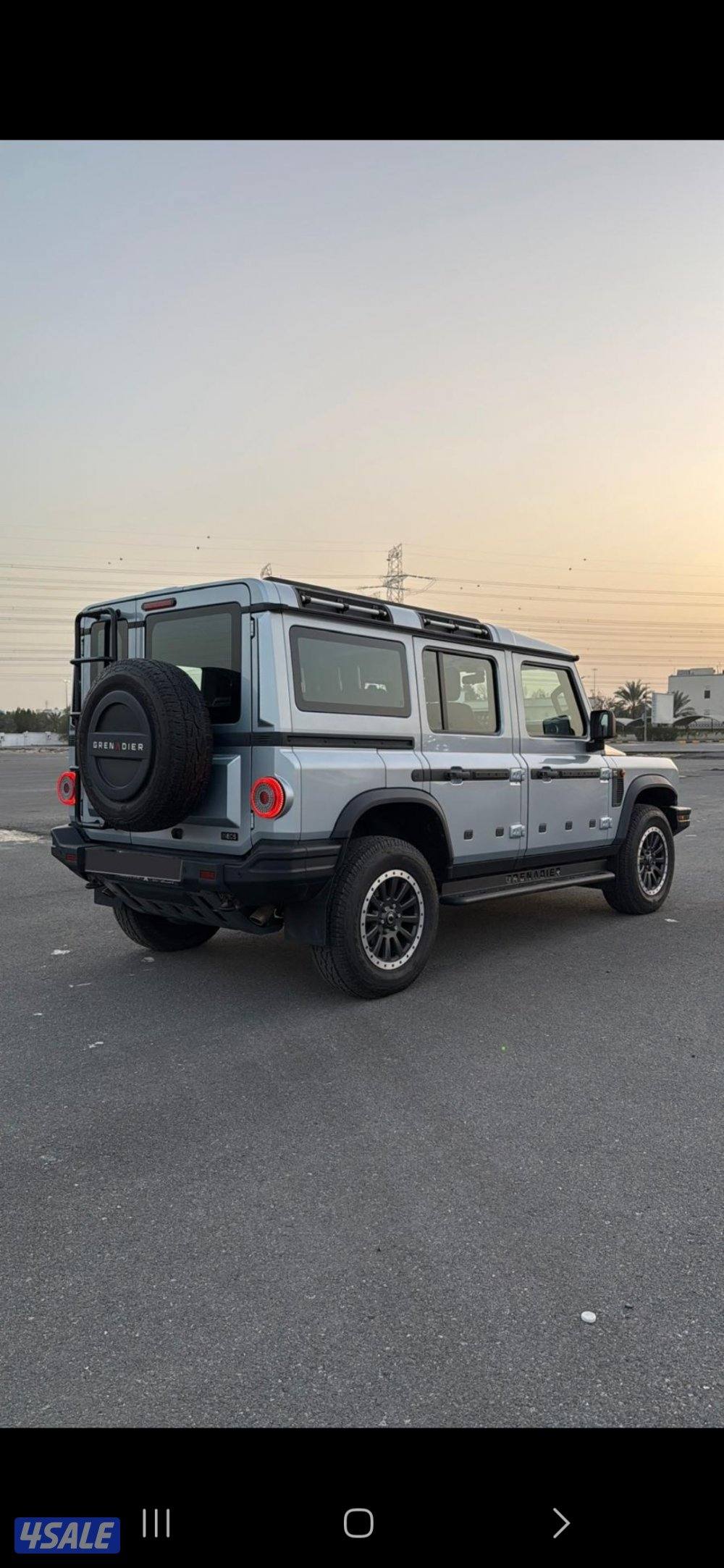 للبيع انيوس 20243