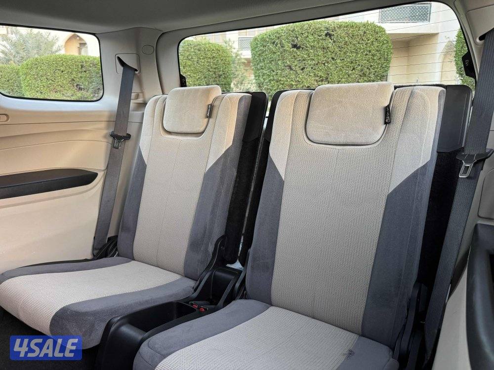 شيفروليه تريل بليزر LT موديل 2016 بحاله ممتازه5