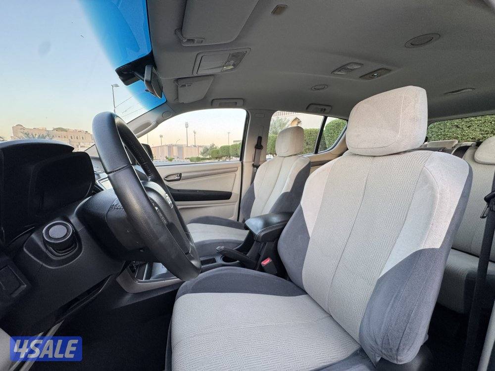 شيفروليه تريل بليزر LT موديل 2016 بحاله ممتازه11