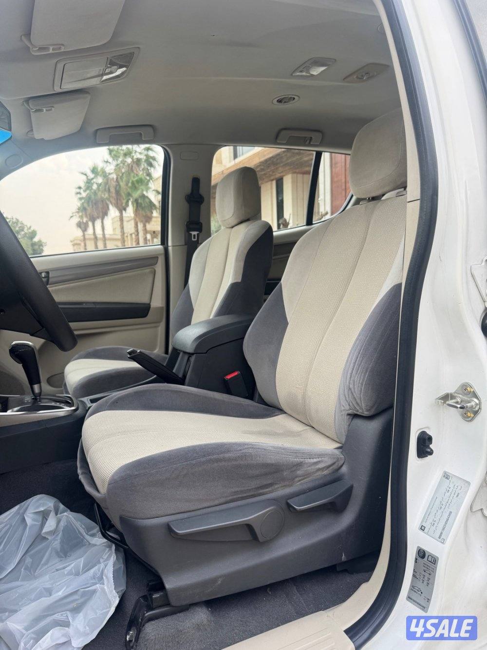 تريل بليزر مديل 2013 ماشي 141 الف وارد الغانم10