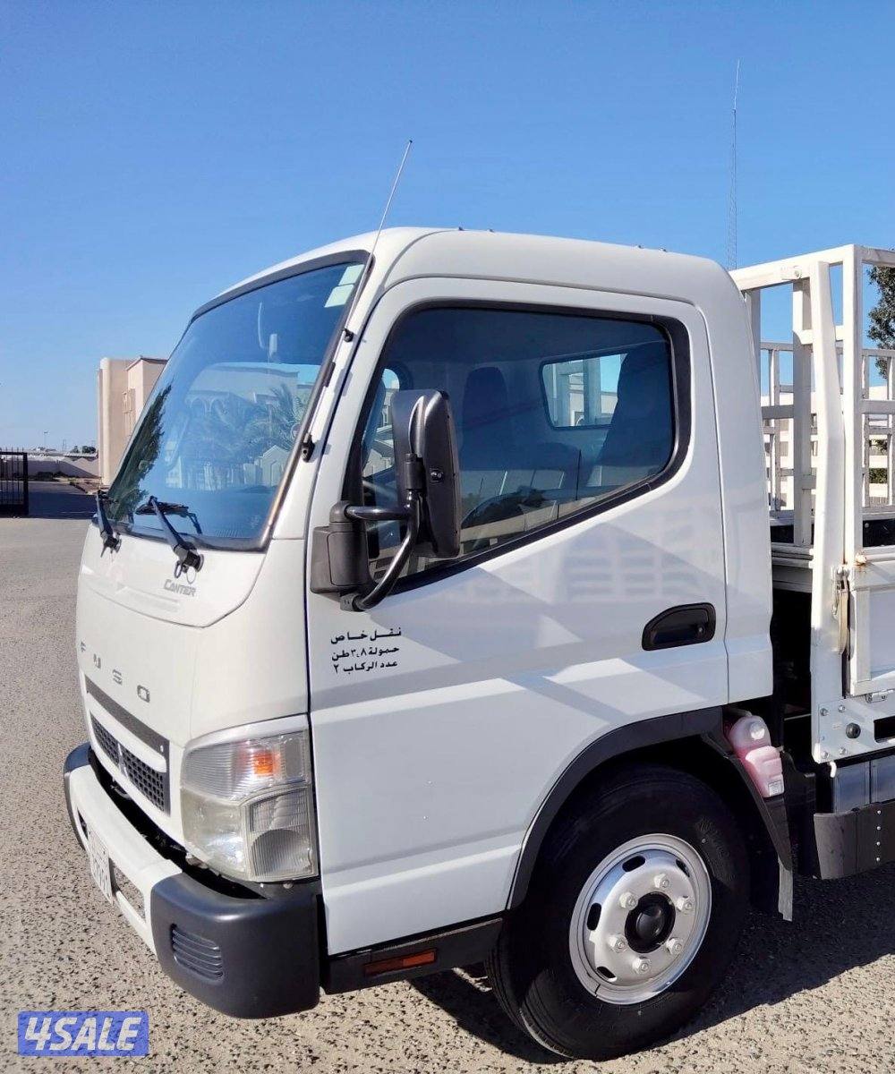 للبيع هاف لوري7