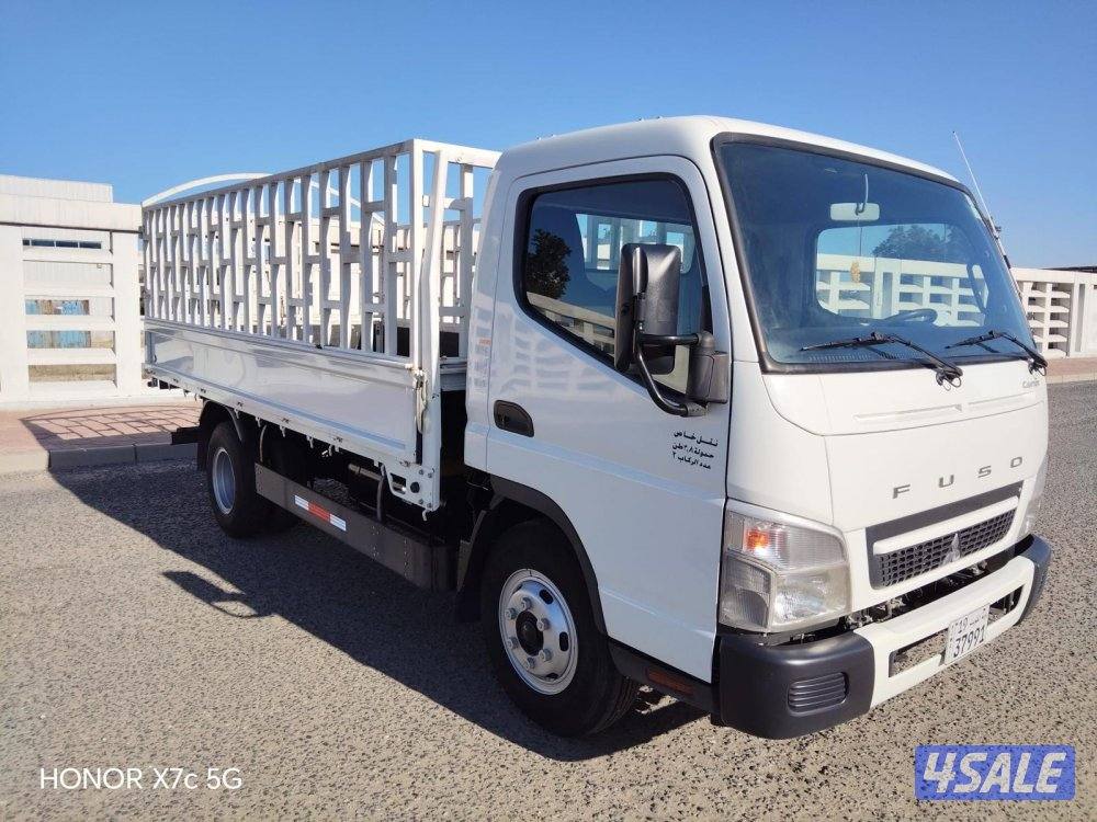 للبيع هاف لوري8