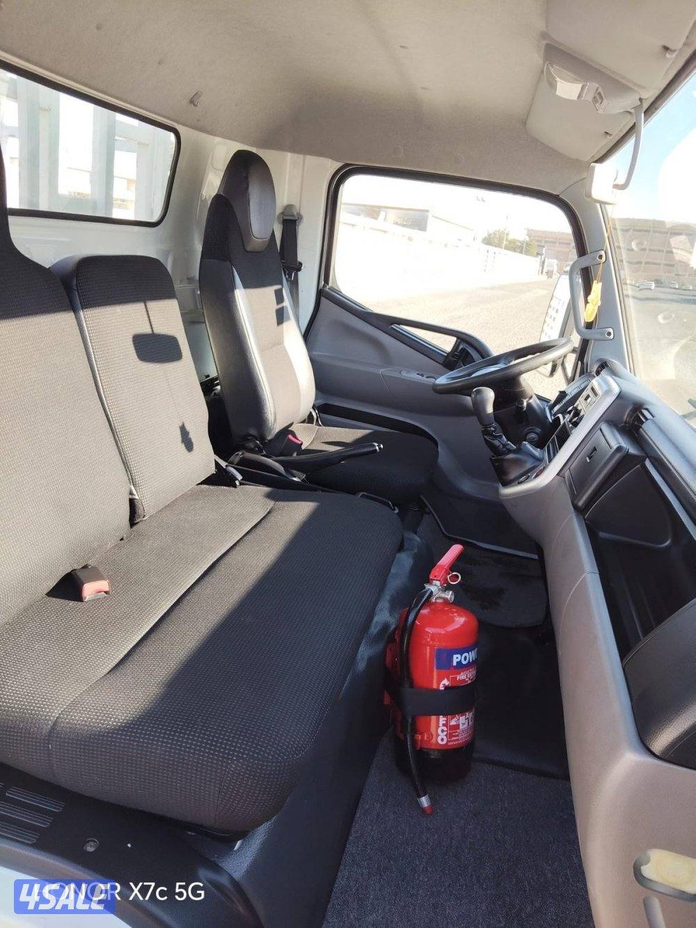 للبيع هاف لوري11