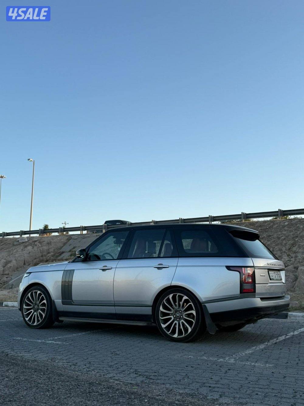 رنج روفر اوتوغرافي0