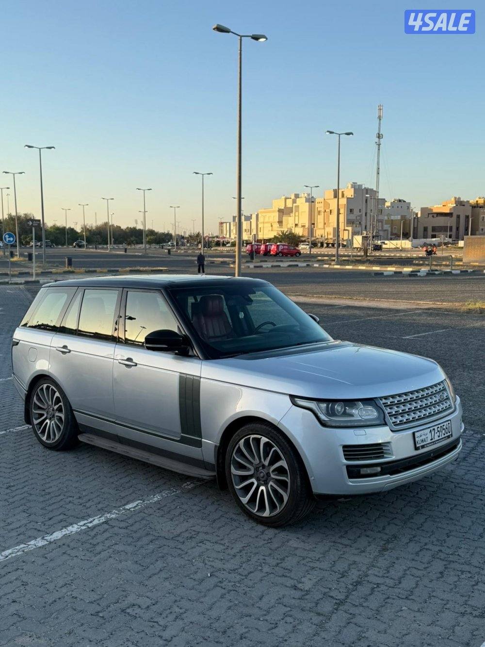 رنج روفر اوتوغرافي1